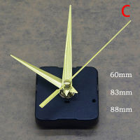 Hanging DIY Quartz Watch Silent Wall Clock Movement Quartz repair Movement Clock