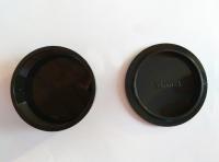 Hot Selling 10 Pairs Camera Body Cap + Rear Lens Cap For Leica M39 L39 39Mm Screw Mount  With Tracking Number