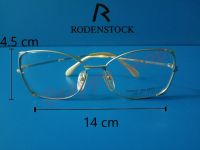 แว่นตา Rodenstock รุ่น  GB-247 TITA แว่นตากันแดด แว่นตาวินเทจ แฟนชั่น แว่นตาผู้หญิง แว่นตาวัยรุ่น ของแท้