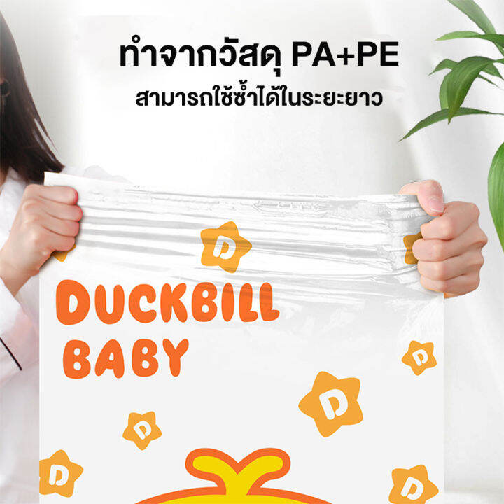 newyorkbigsale-ถุงสูญญากาศ-ถุงพร้อมวาล์ว-ถุงจัดเก็บผ้าห่ม-เสื้อผ้า-no-y1509