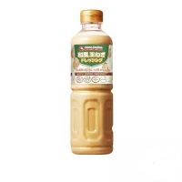 น้ำสลัดญี่ปุ่น รสหัวหอม ยามาโมริ YAMAMORI ขนาด 500 มล. WAFU ONION DRESSING 500 ML.