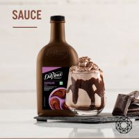 [บ้านกาแฟ] Davinci Gourmet Chocolate Sauce 2 ลิตร