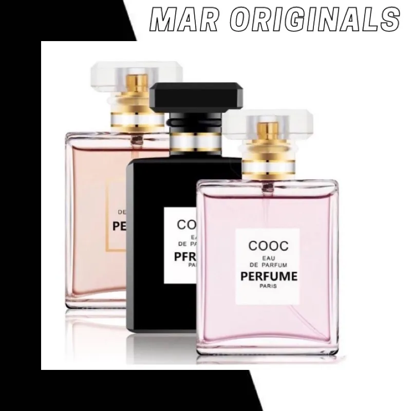 Nước hoa Chanel Coco Mademoiselle Eau De Parfum 50ml