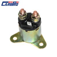 Generator Solenoid Starter Relay For Honda GX240 GX270 GX340 GX390 Lawn Mower Engine Parts