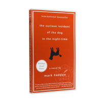 the Curious Incident of the Dog in the Night Time