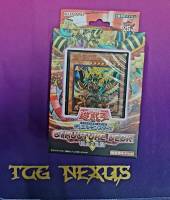 [Yu-Gi-Oh!] Structure Deck R: Onslaught of the Fire Kings [SR14] การ์ดยูกิ ของแท้ ภาษาญี่ปุ่น