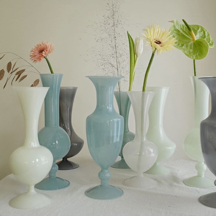 glass-flower-vase-ins-style-bottle-potted-dry-flower-vases-hydroponic-terrarium-arrangement-plant-holder-container-decor