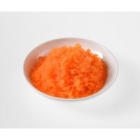 SALE!!! PR014 ไข่กุ้ง (ส้ม) /  Ebikko (Orange) / まさご(オレンジ) (ราคาถูก) กุ้งแห้ง กุ้งฝอยแห้ง กุ้งทะเล กุ้งเสียบแห้ง