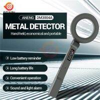 【LZ】✷﹊✙  Detector De Metal Portátil Com Alarme Detectar Ferramenta Detector Sensível Detectar Sensível Rastreador De Metal DM3004A Portátil Portátil