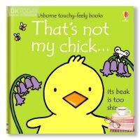 Products for you &amp;gt;&amp;gt;&amp;gt; หนังสือ USBORNE Thats not my chick