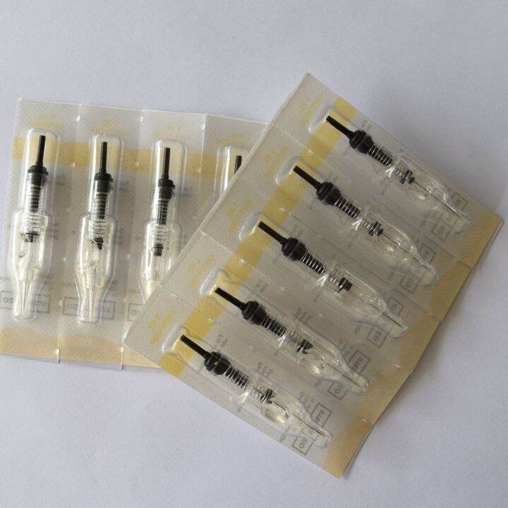 needle-tattoo-20piece-1rl-0-25mm-cartridge-needles-disposable-sterilized-tattoo-permanent-makeup-needles-tips-for-eyebrow-lip