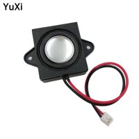 ▪❁ 1PC 4 ohm 3 watt 2831 sound cavity speaker Full range cavity small speaker Micro mobile portable small size speaker