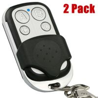 ▲✥ Universal 433.92 Mhz Duplicator Copy Wireless Universal Door Code Remote Control Duplicate Key Fob 433MHZ Cloning Gate Garage