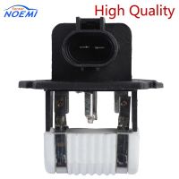 YAOPEI 25385-A6000 25385A6000 HVAC Blower Motor Fan Resistor fit 11-17 for Hyundai Elantra GT Sonata for Kia Forte Optima Engine Heaters Accessories