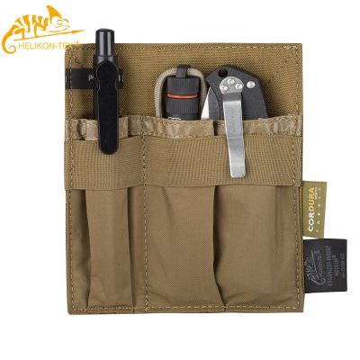 Helikon OIM Organizer Plug-in Portable Storage Bag Multifunctional Elastic Velcro Accessory Panel