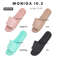 รองเท้าแตะ Monobo Moniga 10.2 โมโนโบ้ โมนิก้า 10.2 ของแท้ 100%