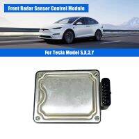 1108647-00-D Car Front Radar Sensor Distance Control Module Accessories Parts for Tesla Model S,X,3,Y