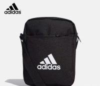 ADIDAS กระเป๋าแฟชั่น กระเป๋าสะพายไหล่ ความจุขนาดใหญ่ ผู้ชายผู้หญิงใช้ได้