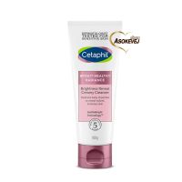 Cetaphil bright healthy radiance brightness reveal creamy cleanser เซตาฟิล คลีนเซอร์ 100กรัม