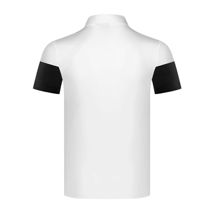 golf-polo-shirt-sportswear-mens-short-sleeved-t-shirt-quick-drying-breathable-golf-perspiration-top-casual-jersey-footjoy-titleist-w-angle-ping1-taylormade1-j-lindeberg-callaway1-castelbajac