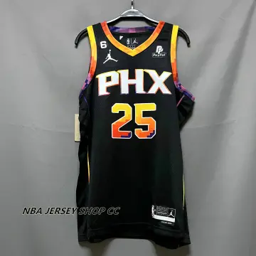 Shorts - Phoenix Suns Throwback Apparel & Jerseys