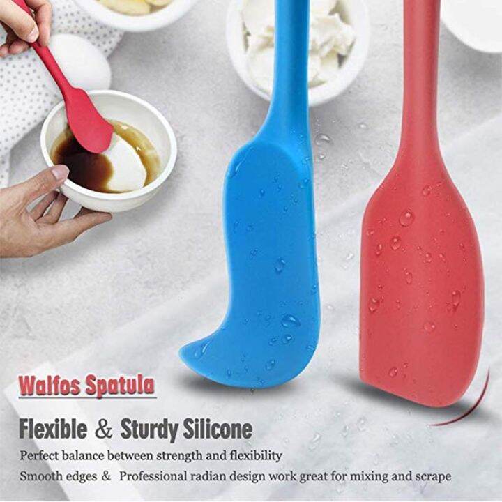 3pcs-silicones-spatula-scraper-srush-spoon-cooking-utensils-pastry-baking-tools