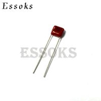 20PCS 100V183J 0.018UF Pitch 5mm 18NF 100V 183 183J CBB Polypropylene film capacitor