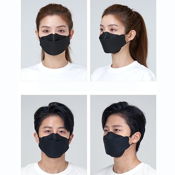 หน้ากากอนามัย-kf94-mask-หน้ากากอนามัยทรงเกาหลี-แพ็ค-10-ชิ้น-หน้ากากอนามัยเกาหลี-งานคุณภาพเกาหลีป้องกันไวรัส-pm2-5