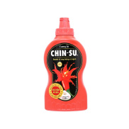 Tương ớt Chinsu chai 500g