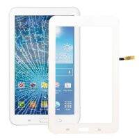 สำหรับ Galaxy Tab 3 Lite 7.0/T110เฉพาะรุ่น WiFi แผงสัมผัสต้นฉบับ Digitizer