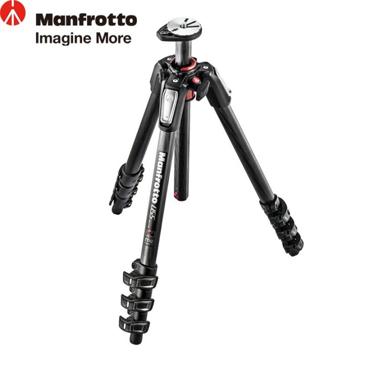 manfrotto-mt055cxpro3-055ขาตั้งกล้อง3-s-คาร์บอนไฟเบอร์