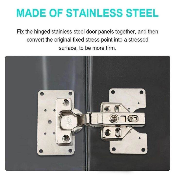 lz-stainless-steel-hinge-repair-plate-for-door-kitchen-cabinets-cupboard-drawer-window-furniture-hinges-repair-kit-fittings