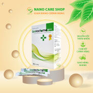 Men Vi Sinh BioLactomen Plus- Hỗ Trợ Tiêu Hóa, Kích Thích Thèm Ăn