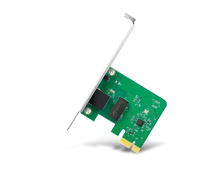 TP-LINK Gigabit PCI Express Network Adapter (TG-3468)