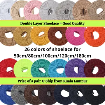 Adidas shoe shop laces malaysia