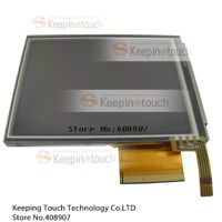 สำหรับใหม่3.5 "สัญลักษณ์ MC5040 MC7090 MC7094 MC50 MC70จอแอลซีดีหน้าจอสัมผัส Digitizer