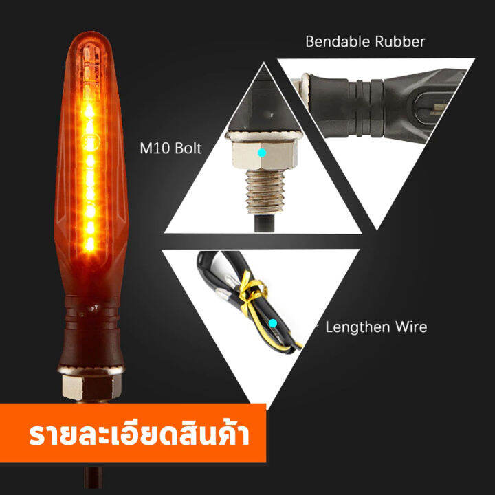 ไฟเลี้ยวledมอไซ-1คู่-ไฟสว่าง-กันน้ำและกันฝุ่น-ไฟติดรถมอไซ-ไฟเลี้ยว-ไฟเลี้ยวแต่ง-หลอดไฟหรี่-ไฟเลี้ยวมอไซค์-ไฟ-led-มอเตอร์ไซค์-ไฟเลี้ยววิ่ง-ไฟเลี้ยวแต่งled-ไฟเลี้ยวled-ไฟมอเตอร์ไซค์-ไฟวิ่ง