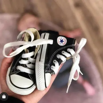 Converse baby outlet shoes malaysia