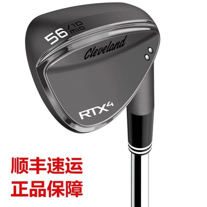 ♦ Japan cleveland golf club wedge 588 RTX 4.0 Cleveland sand club