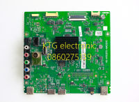 อะไหล่ทีวี MainBoard เมนบอร์ดทีวี ทีซีแอล TCL ทีวี49นิ้ว รุ่นLED49S62