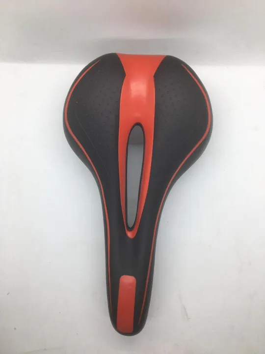 Longdistance Comfortable MTB Bicycle Seat Mountain Bike Saddle Road