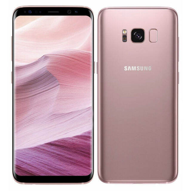 stock rom samsung s8 plus