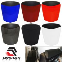 QMSTART Racing Rear Passenger Pillion Seat Cover Cowl For YAMAHA YZF R6 R6S YZF-R6 2003 2004 2005 YZF-R6S 2006 2007 2008 2009