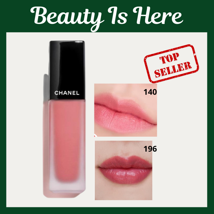 CHANEL Rouge Allure INK, Lipstik Chanel ORIGINAL