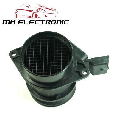 คุณภาพ Maf Sensor 9629471080 5WK9621Z 5WK9621 19207S สำหรับ Citroen Xantia สำหรับ Peugeot 406 806 306 307 HDI Expert