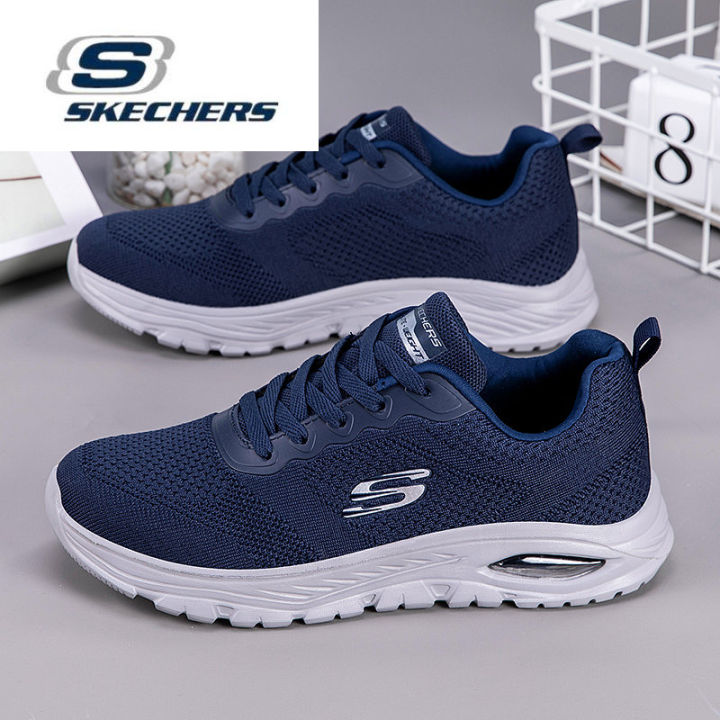 Skecher s Flex Advantage 4.0 - Contributor Men's Casual Shoes | Lazada PH