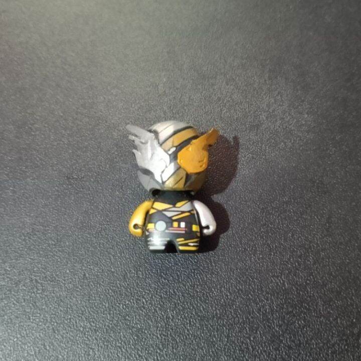 Kamen Rider Build Hawk Gattling Minifigure | Lazada PH