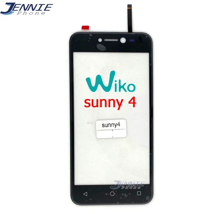 หน้าจอ-sunny4-ทัชสกรีน-จอใน-จอชุด-wiko-sunny4-แถมฟรีชุดไขควง-กาวติดโทรศัพท์-t8000-มีประกัน