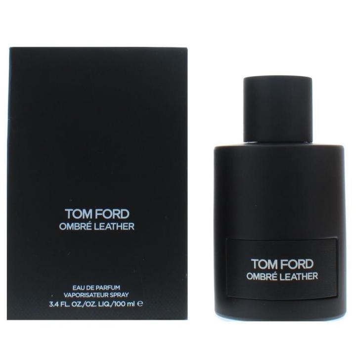 Nước hoa unisex Tom Ford Ombre Leather EDP 100ml 