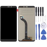 【Ready to ship】Replacement Founder หน้าจอ LCD TFT สำหรับ Xiaomi Redmi 5 พร้อมชุดประกอบ Digitizer เต็มรูปแบบ good quality